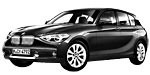 BMW F20 C2429 Fault Code